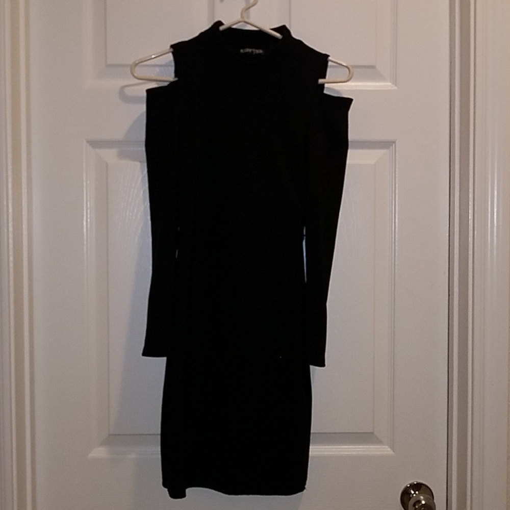 Little  Black Dress